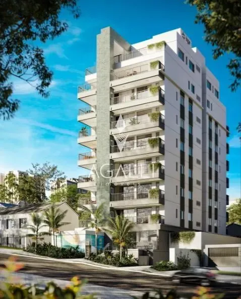 Apartamento à venda, PORTÃO , CURITIBA - PR