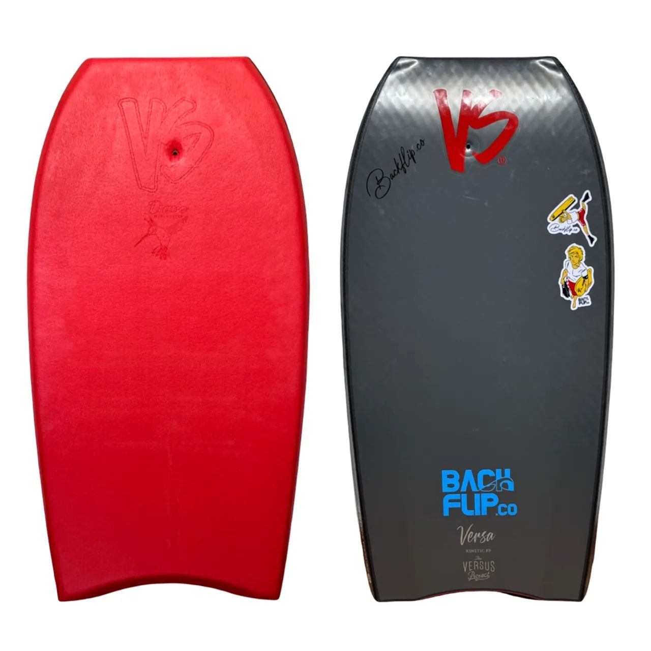 PRANCHA DE BODYBOARD VS DW VERSA KINETIC PP65163249728771122