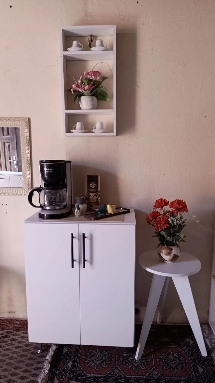 Kit Recepção Cantinho do café  - Foto 2