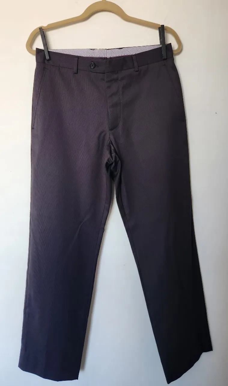 Calça Social Masculina
