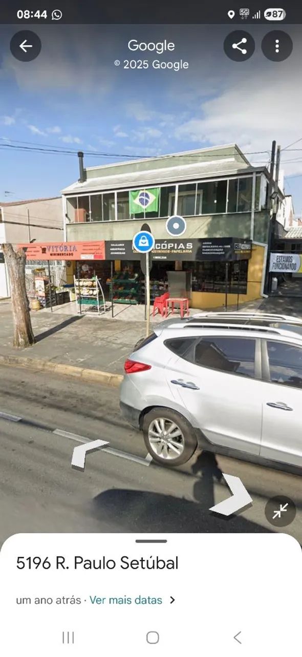 Foto - Florianópolis - Centro