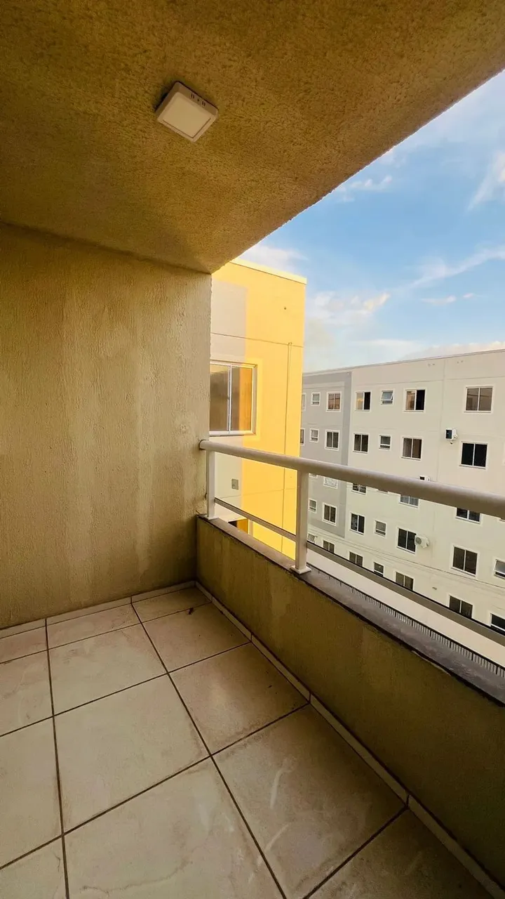 HL - apartamento para venda tem 42 metros quadrados com 2 quartos em Uruguai - Teresina -
