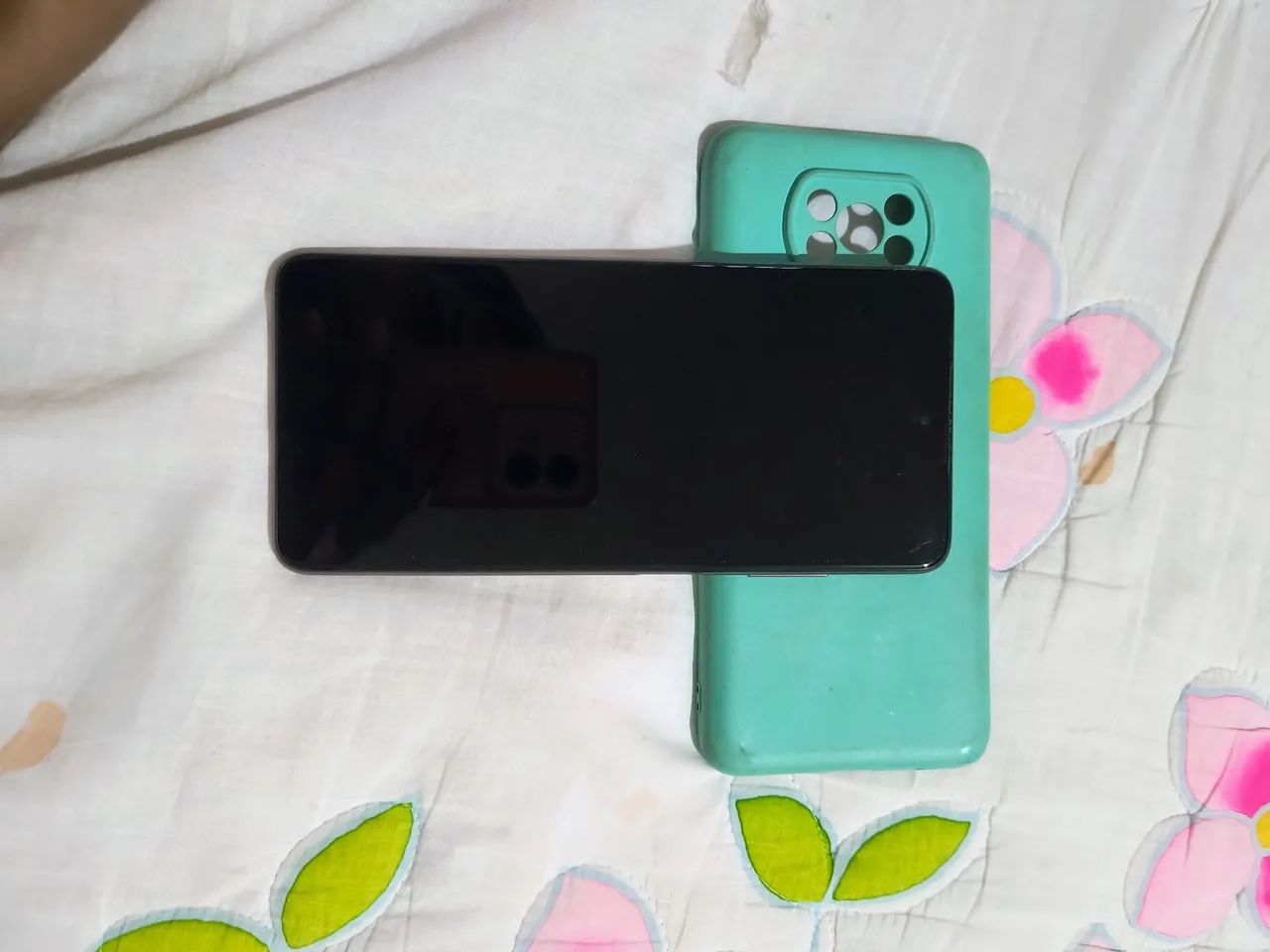 Celular poco x3  - Foto 3