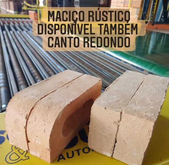 Tijolo Maciço - Foto 2