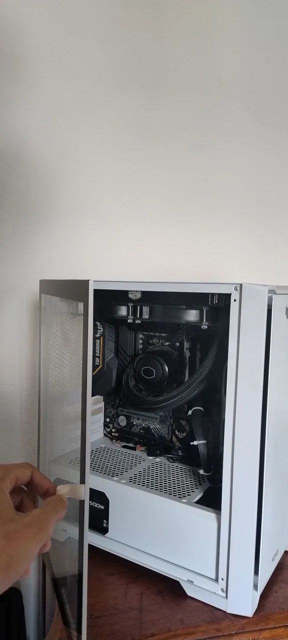 PC GAMER RAYZEN  - Foto 3