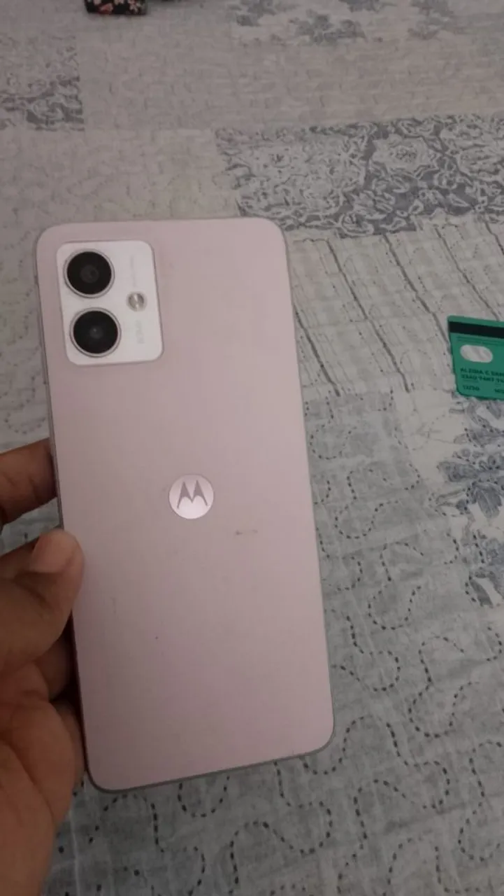 Moto G14 Usado