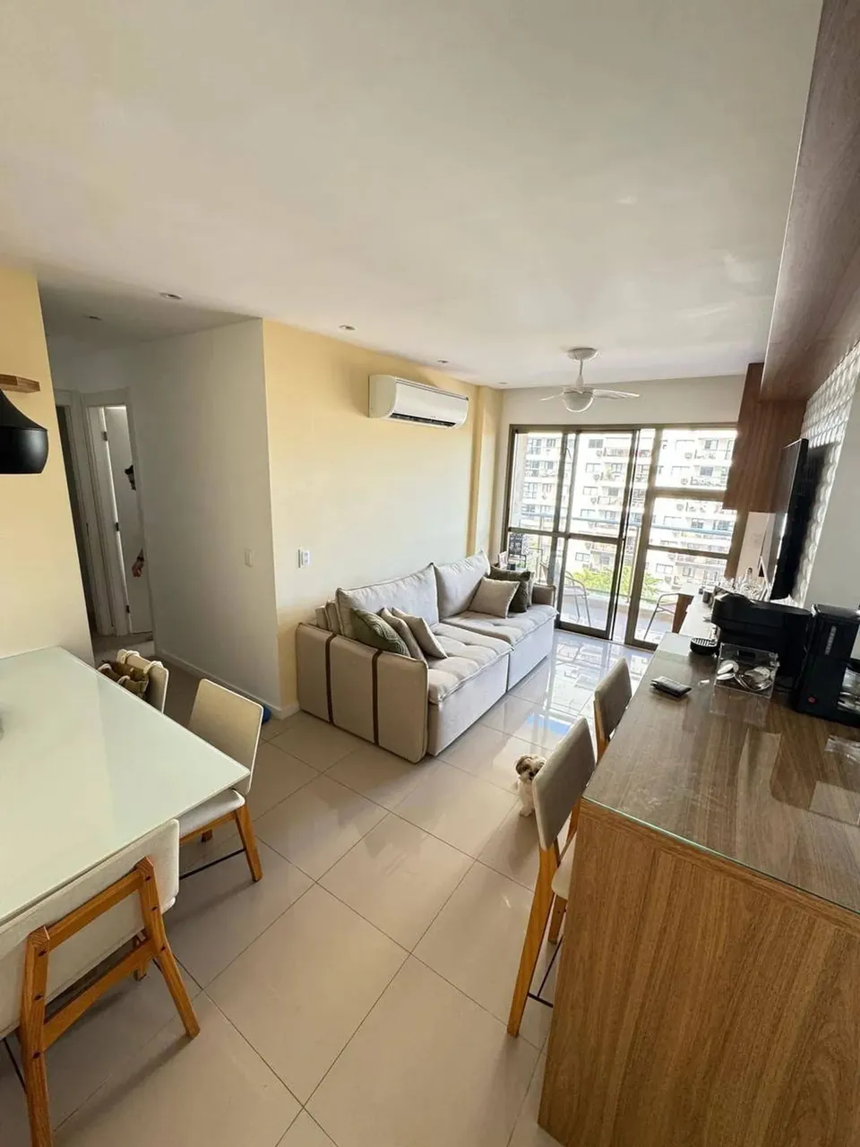 Barra Olímpica - Condomínio LIKE Residencial Club