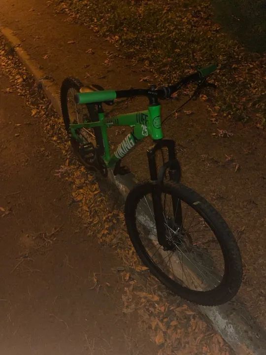 Bike Viking 26 - Foto 3