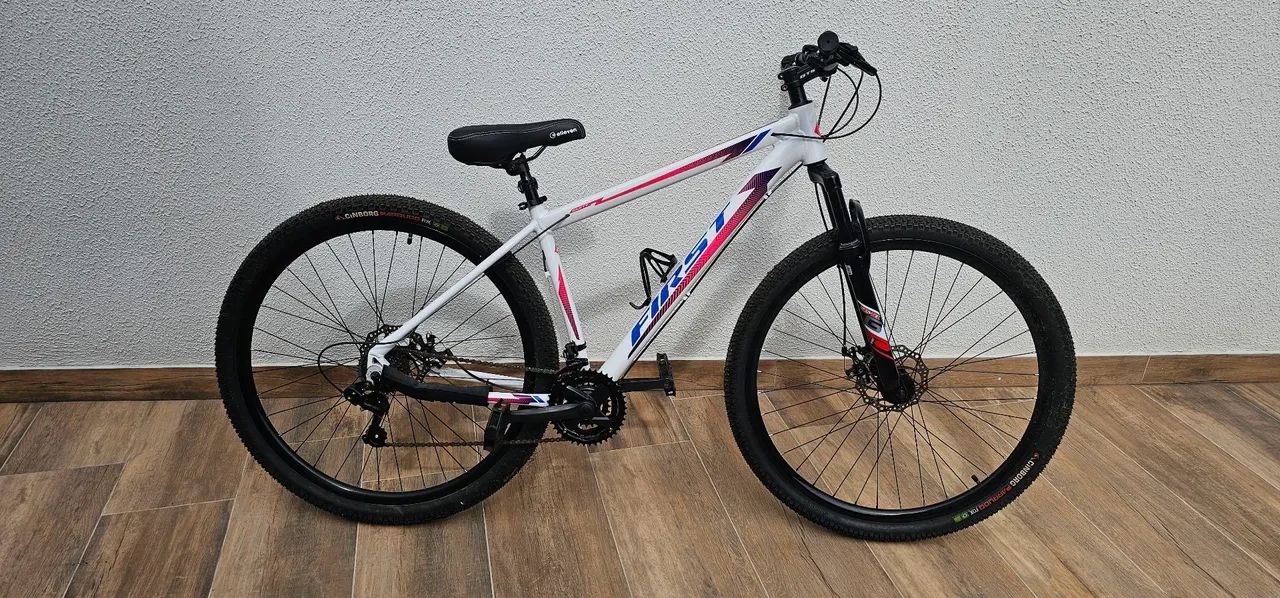 Bicicleta First Aro 29 - Foto 2