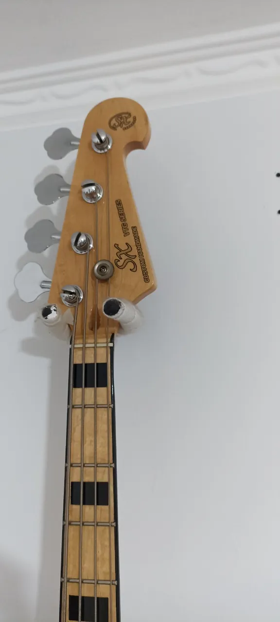 美品SX standard series custom hundmade SX standard series custom hundmade