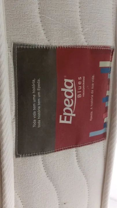 Somente o colchão  - Foto 2