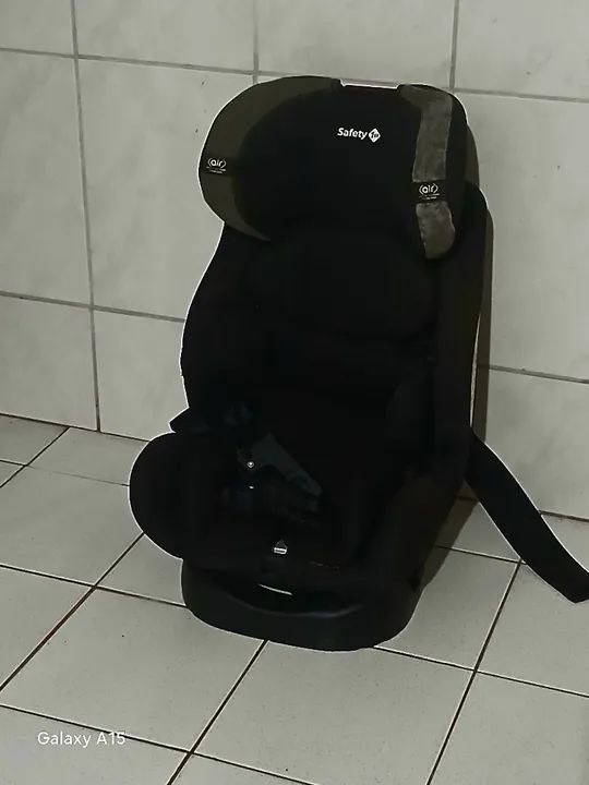 Cadeirinha de carro Safety 1st Air