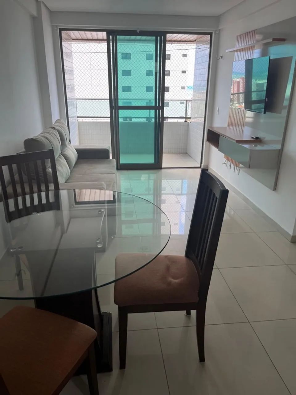 Foto - João Pessoa - Manaíra