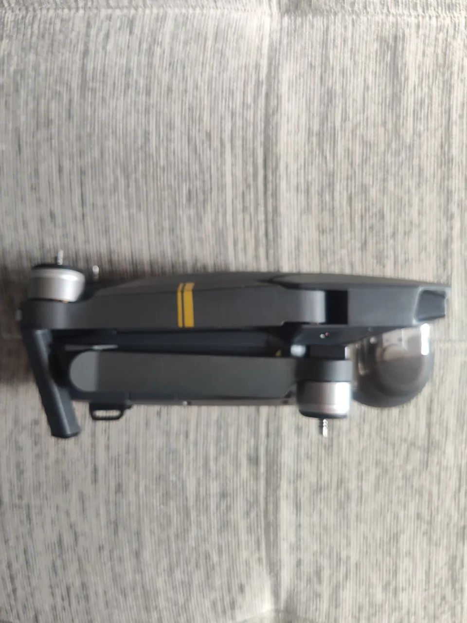 Drone DJI Mavic - Kit Completo - Foto 3