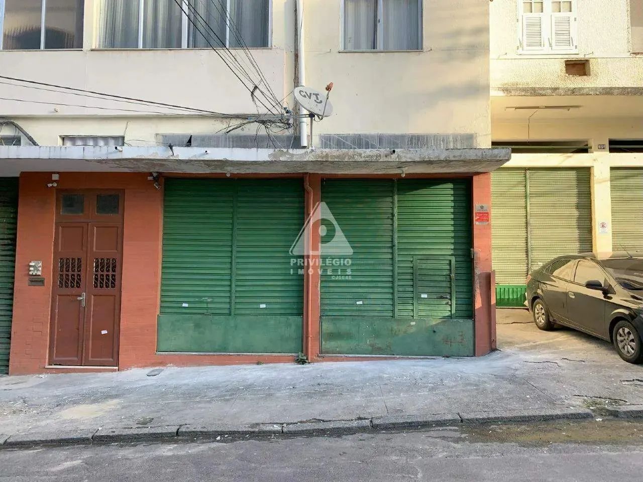 Loja de 90 m2 em São Cristóvão à venda - Foto 3