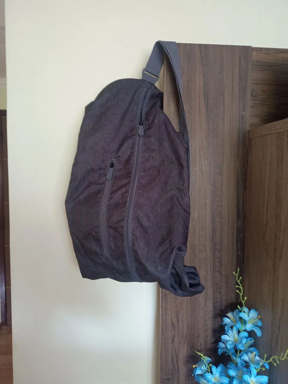 Bolsa Bag Domyos - Foto 4