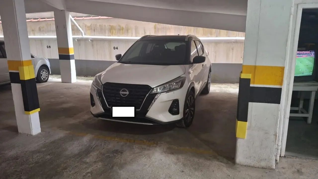 VENDO BOX DE GARAGEM EM SANTOS - EMBARÉ - ANDAR TÉRREO - A 1 QUADRA DA PRAIA - Foto 5