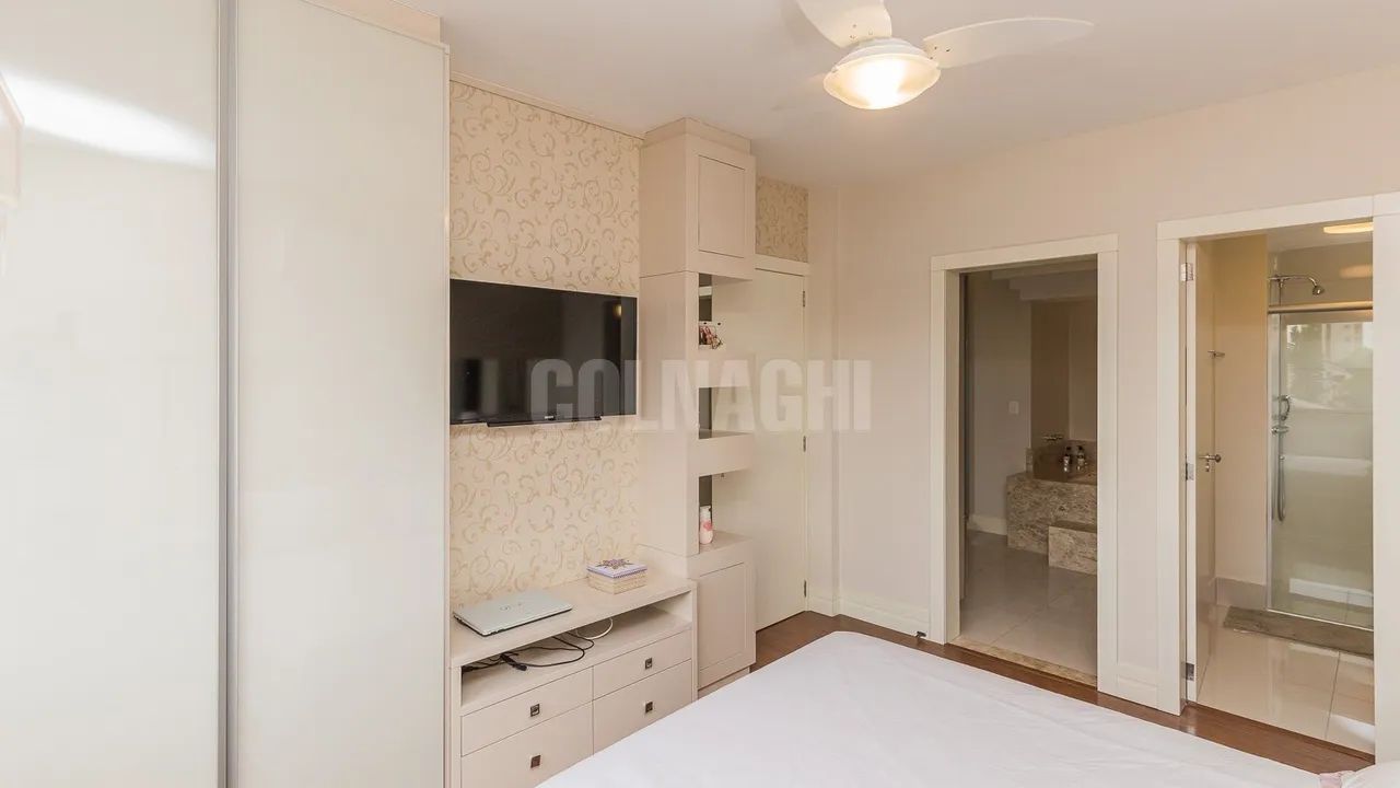 PRONTO PARA MORAR, VENHA CONHECER! - Foto 15