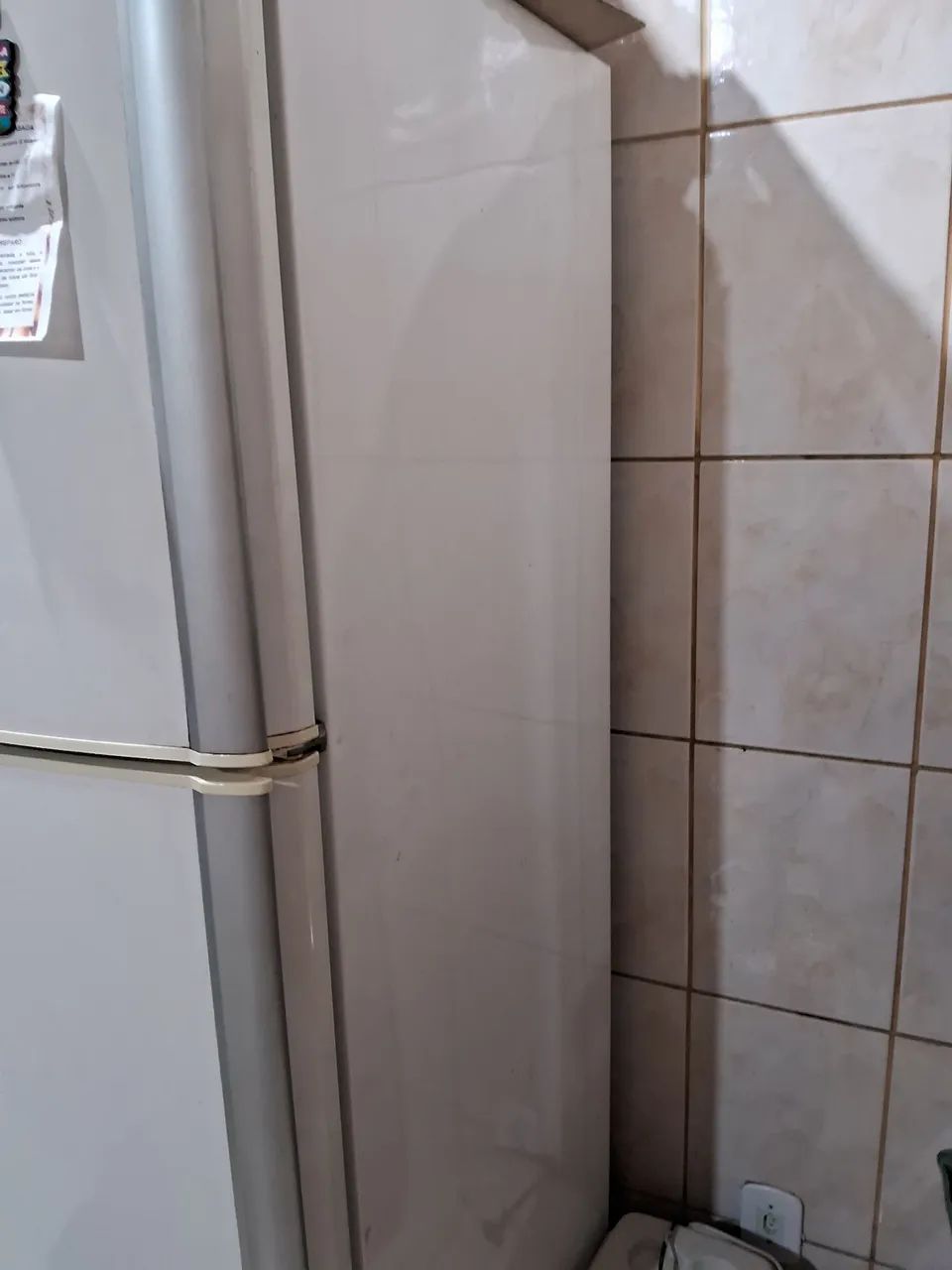 Geladeira Brastemp Duplex - Foto 3