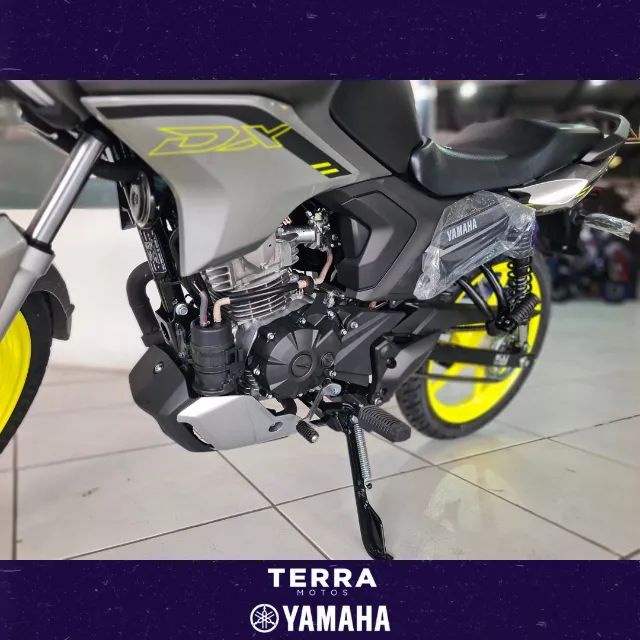 NOVA FACTOR DX 0KM - Foto 4