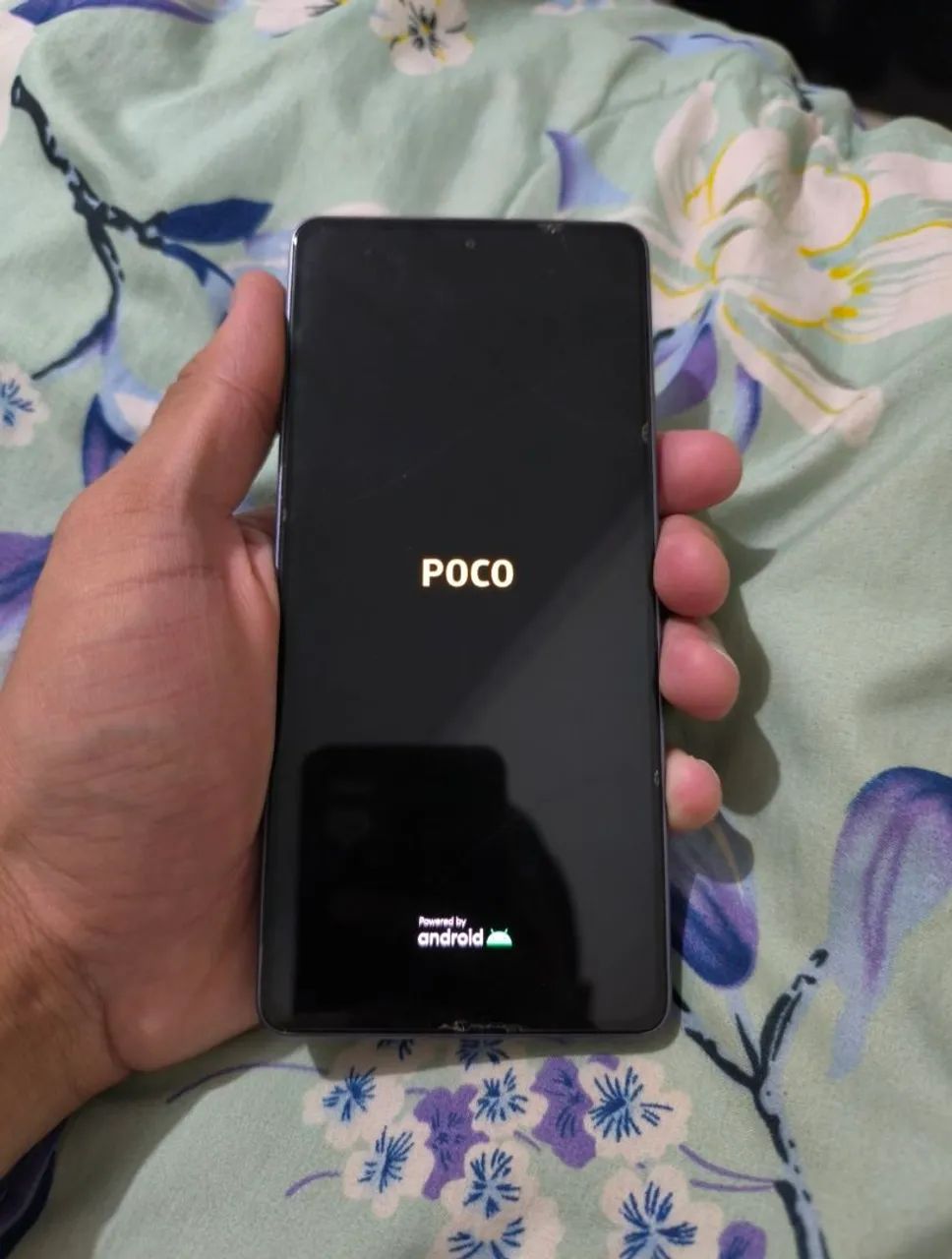 Poco M6 Pro 5G (512gb/12gb Ram) - Foto 5