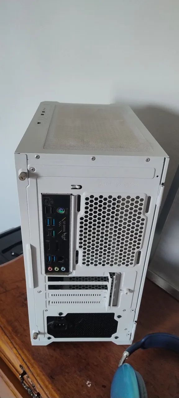 PC GAMER RAYZEN  - Foto 4