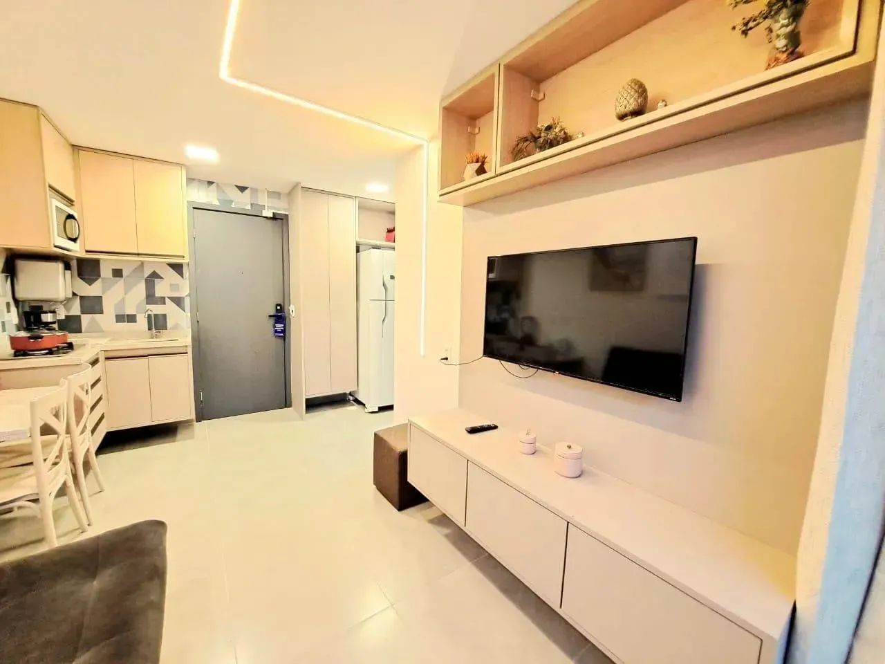 Imóvel para venda possui 33 metros quadrados com 1 quarto em Porto de Galinhas - Ipojuca - - Foto 7