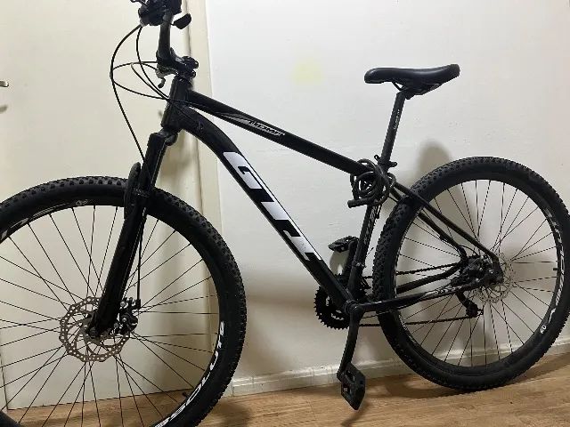 Bike GTI Aro 29