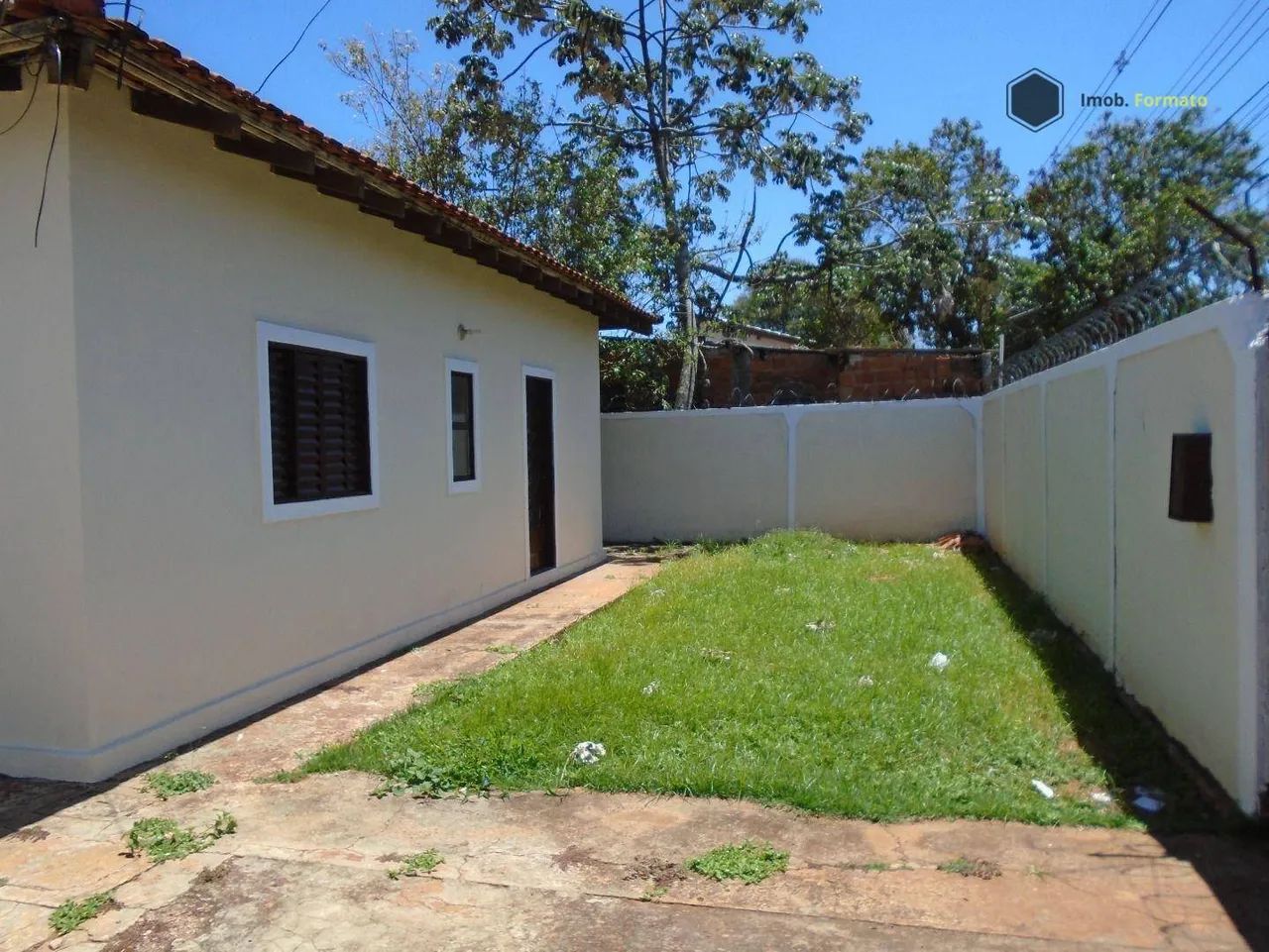 Casa à venda, 158 m² por R$ 400.000,00 - Santo Antônio - Campo Grande/MS - Foto 5