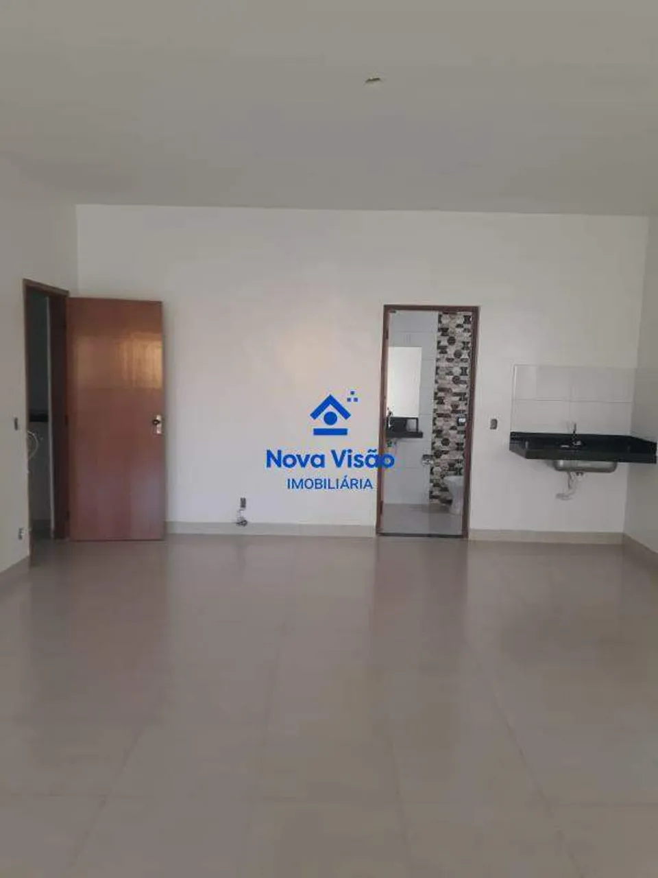 Sala para aluguel, Parque das Américas - Uberaba/MG