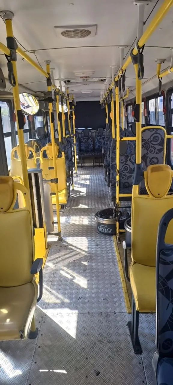 CAIO APACHE VIP MERCEDES-BENZ  - Foto 9