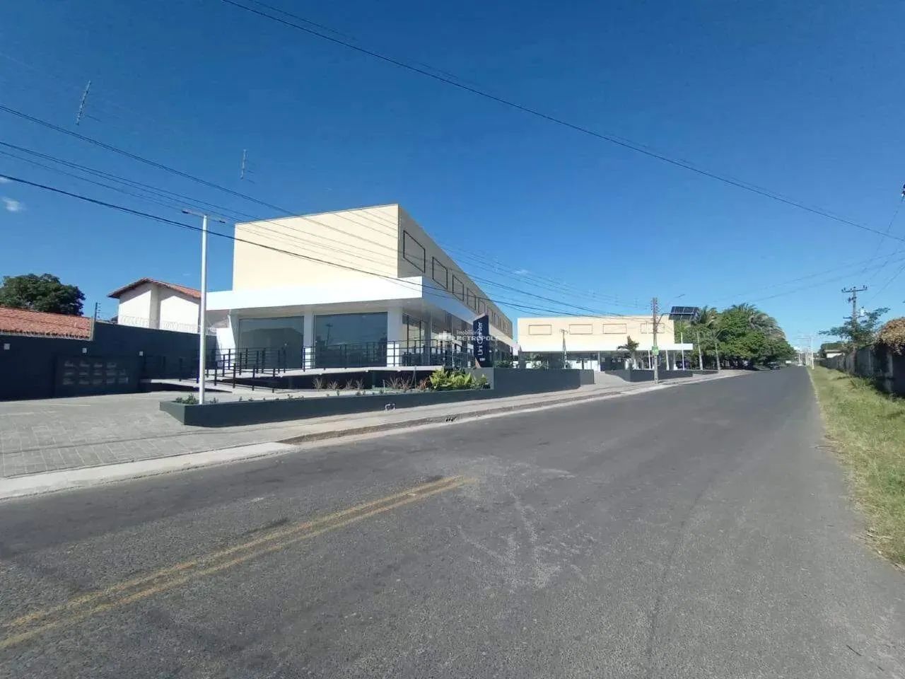 UNI CENTER BAIRRO: ININGA