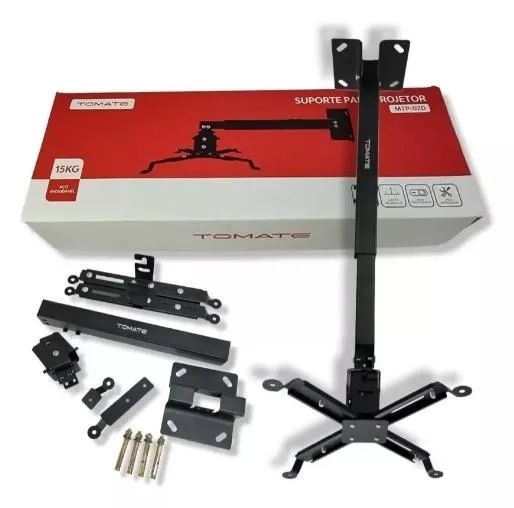 Articulated Projector Mount MTP-02D - TOMATE64595627727875120