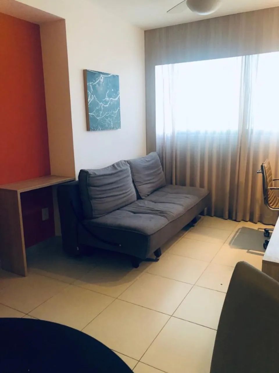 ME -  Flat Mobiliado com 1 quarto à venda, 34m² por R$ 350.000,00 - Boa Viagem - Recife/PE - Foto 5