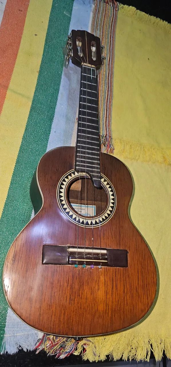 Cavaco Do Souto 1987