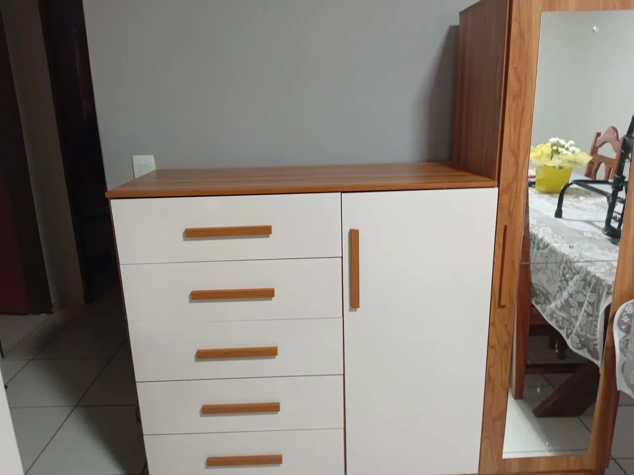 Guarda roupa - Foto 2