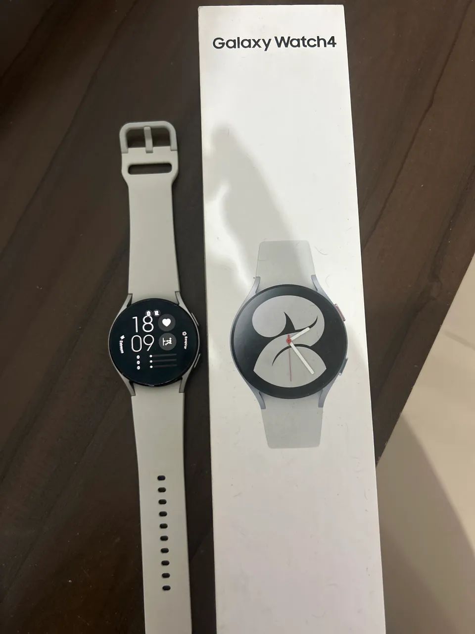 Galaxy Watch4 64300403417219122