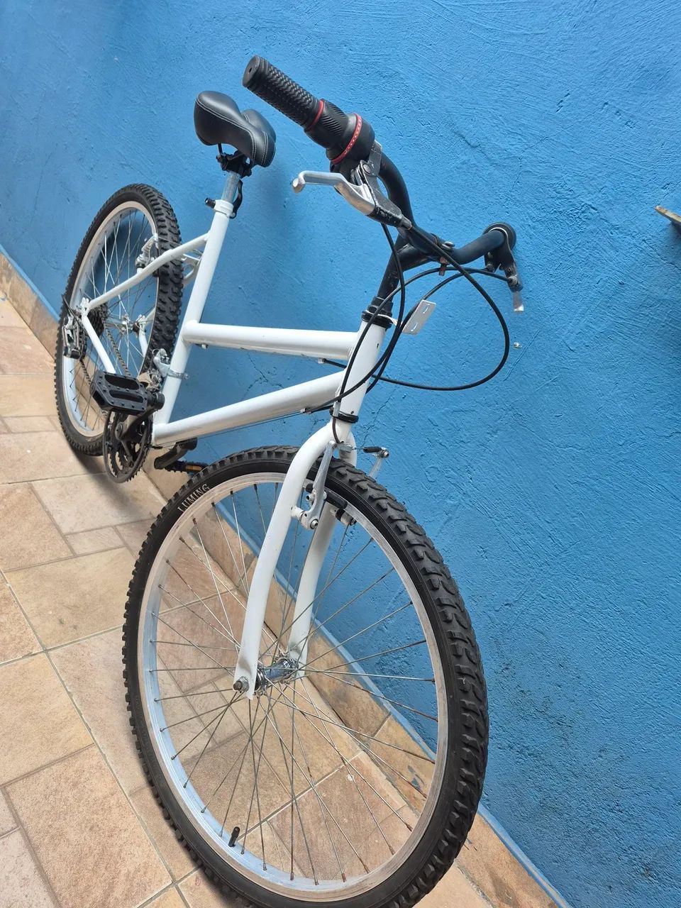 Vendo bike aro 26  - Foto 2
