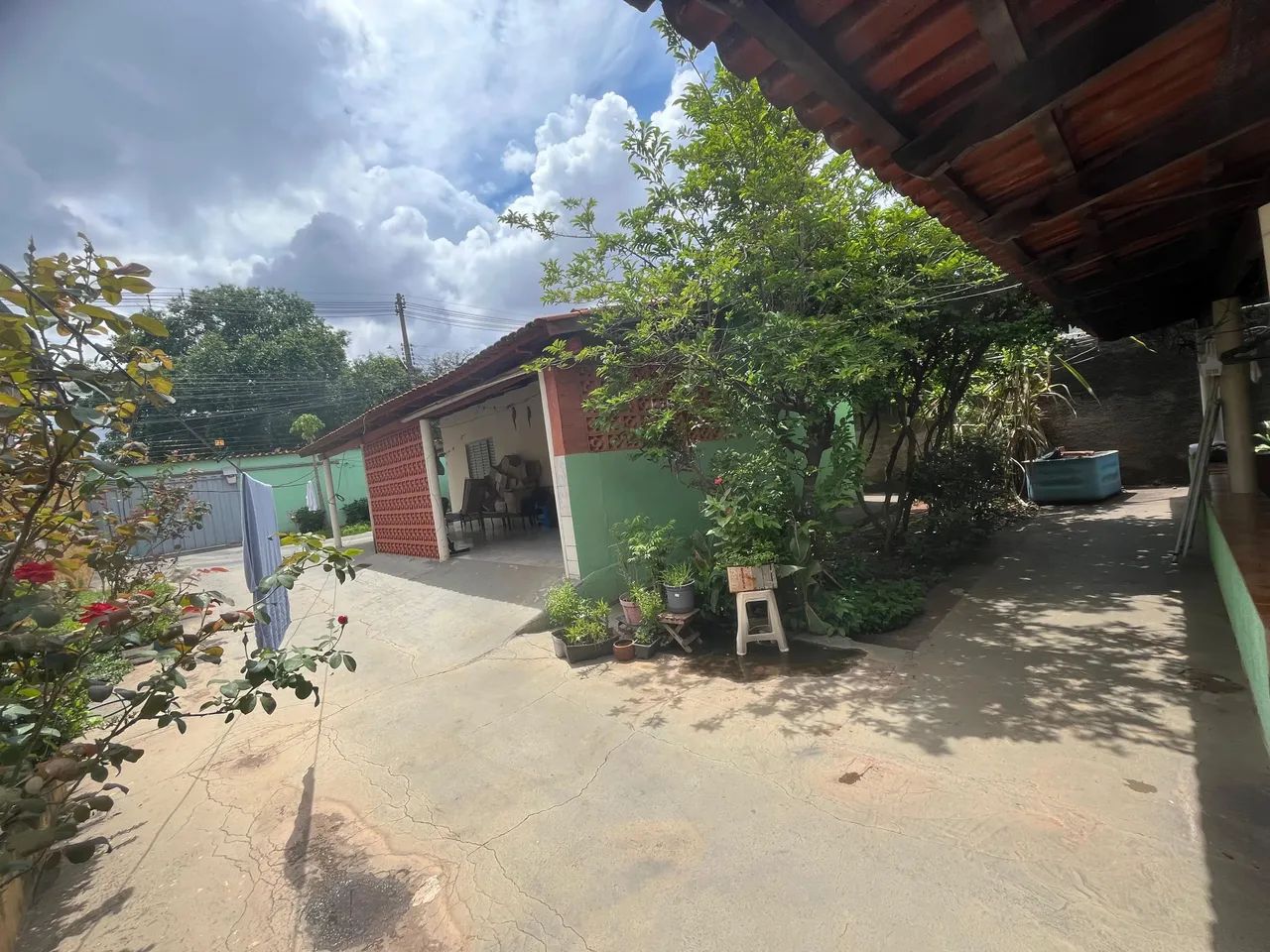 Casa a venda com 390 metros quadrados com 3 quartos no Setor Leste Universitario - Goiânia - Foto 2