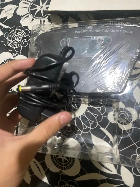 Dermografo Cheyenne Pro - Foto 5