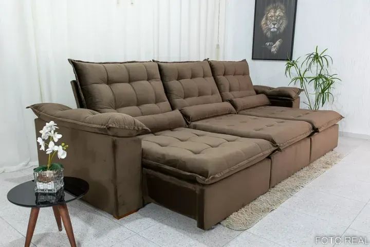 Pronta entrega! Código 0028 320cm  - Receba em até 48h.  - Foto 4