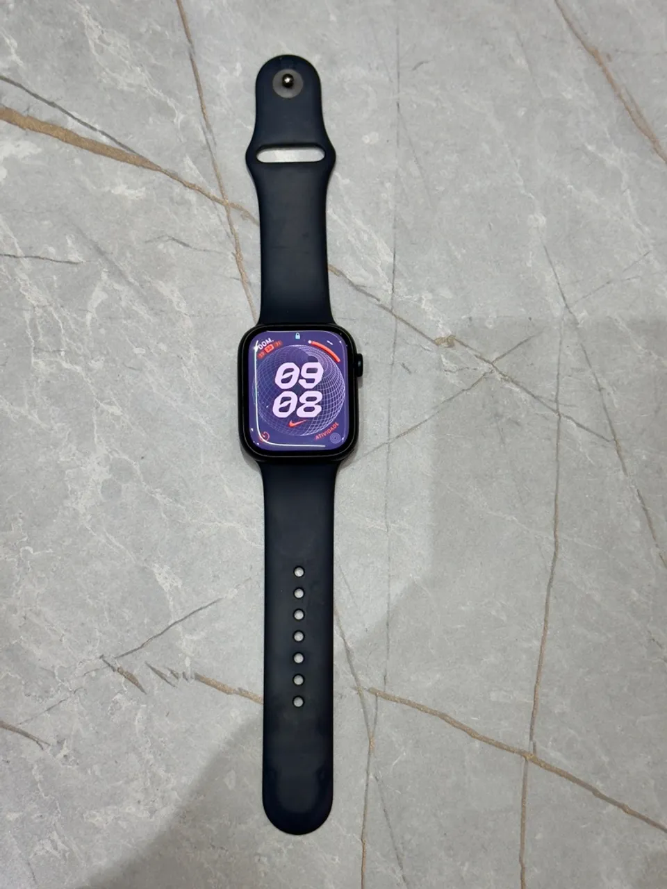 Apple Watch Series 7
