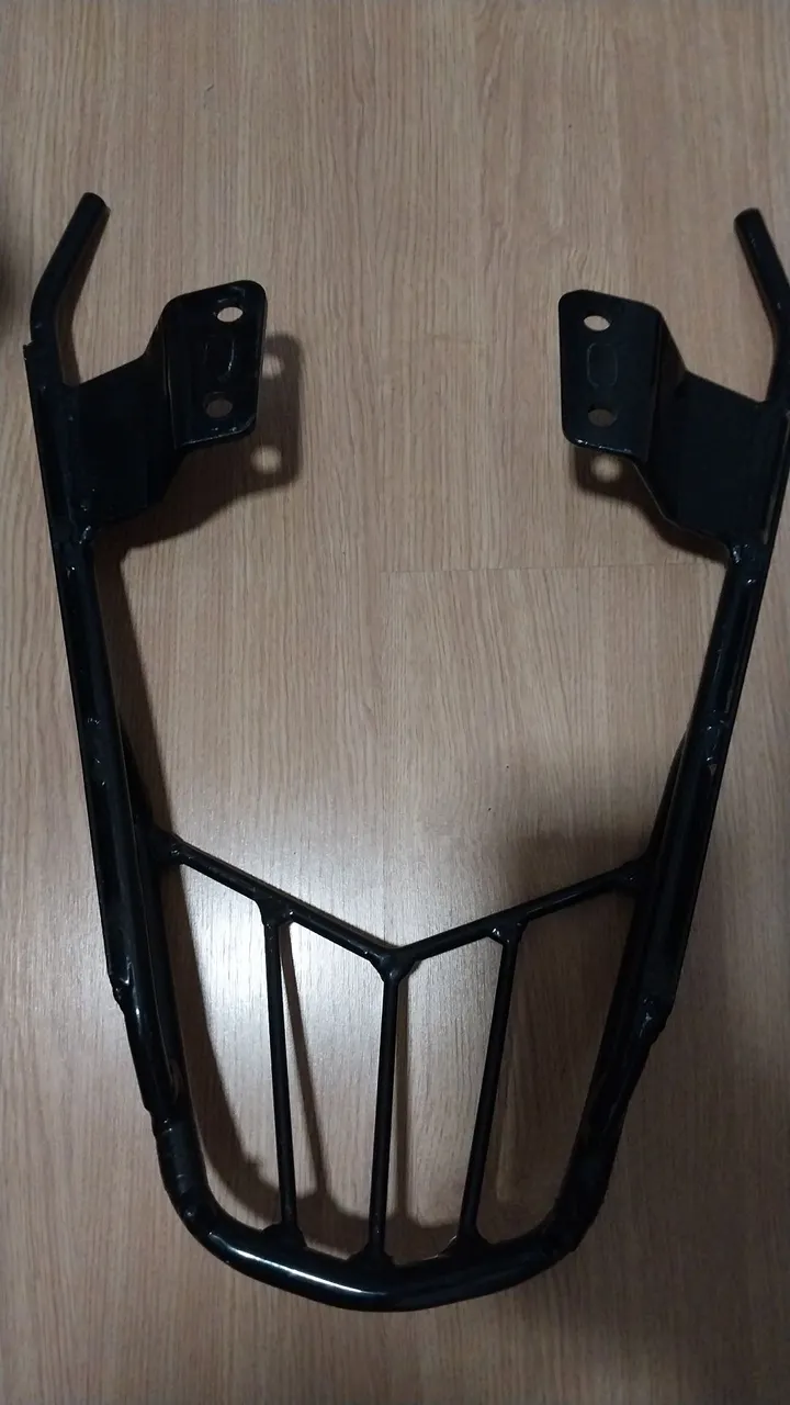 Bagageiro para yamaha