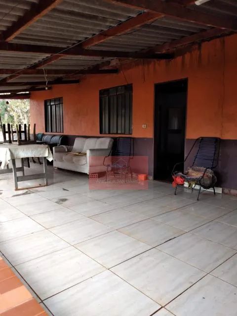 chácara em alvorada do sul - Foto 5