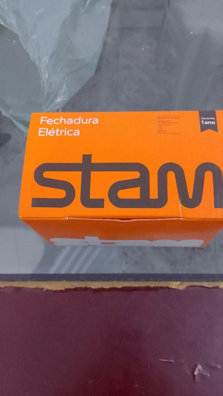 Fechadura automática  - Foto 3