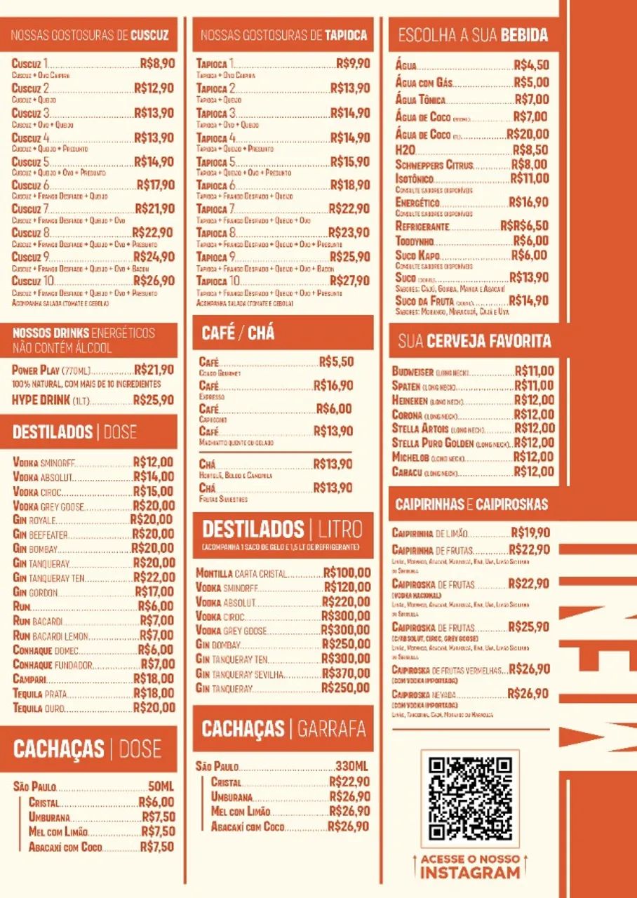 Cardápios e Menus para restaurantes e Lanchonetes - Foto 4