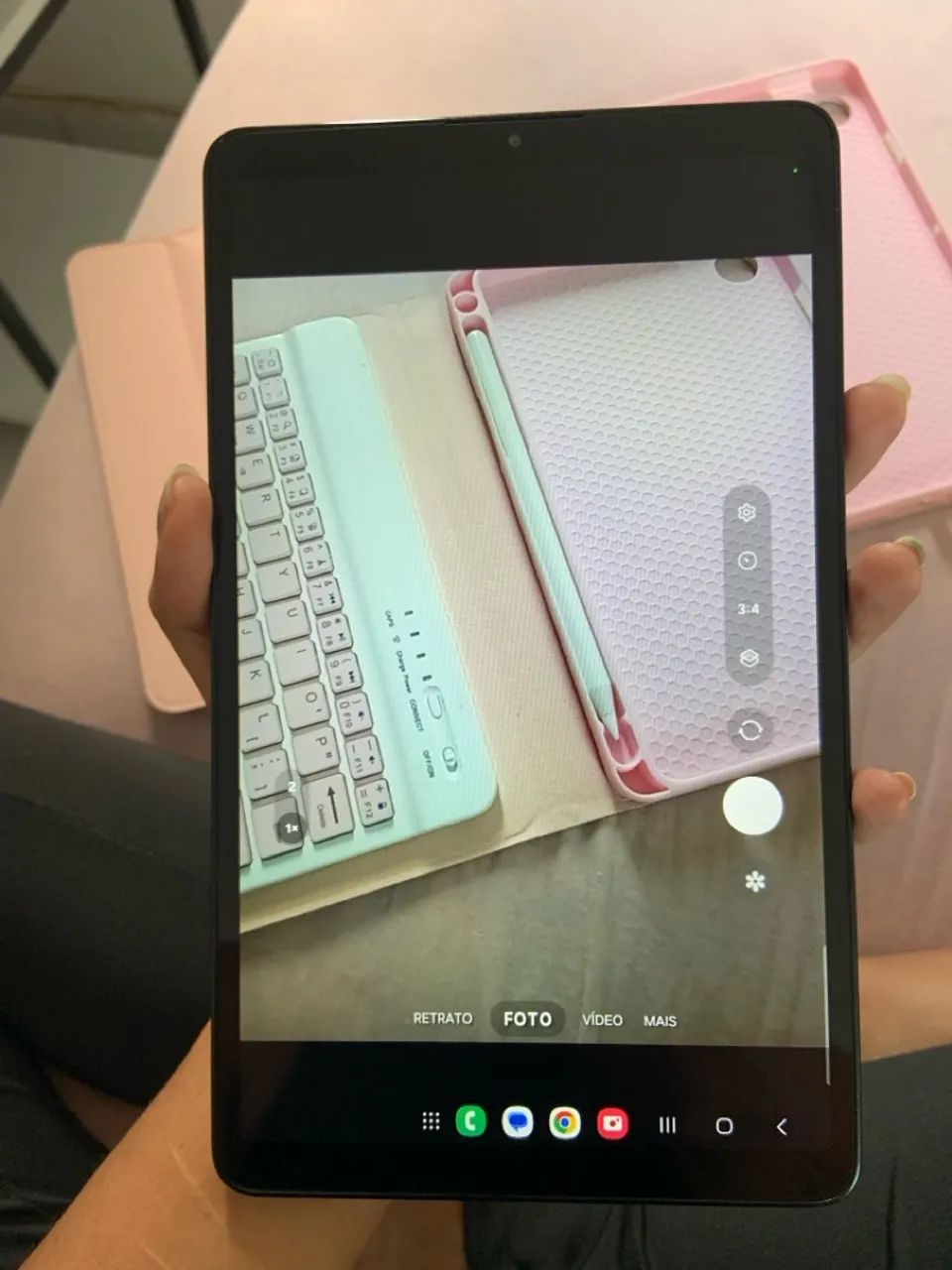 Tablet Samsung Galaxy Tab A9