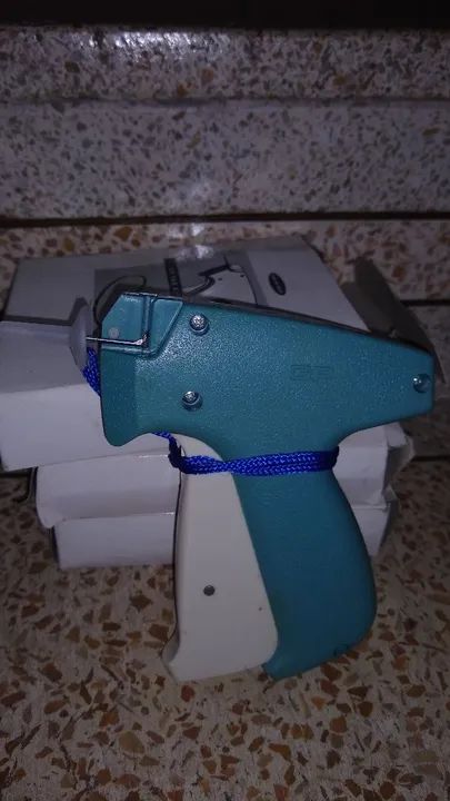 Pistola aplicadora de preço NOVA  - Foto 2