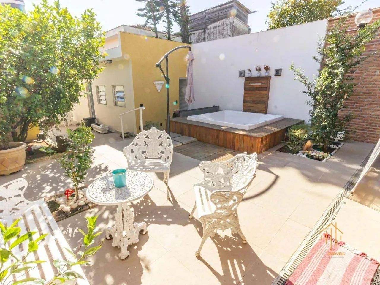 Casa com 4 dormitórios à venda, 160 m² por R$ 1.599.000 - Mooca