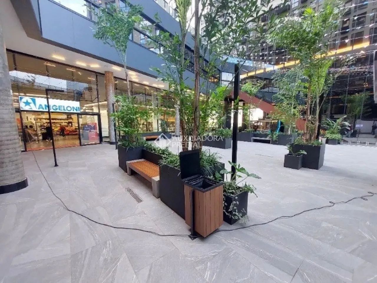 Apartamento 1 quarto(s), no bairro Trindade